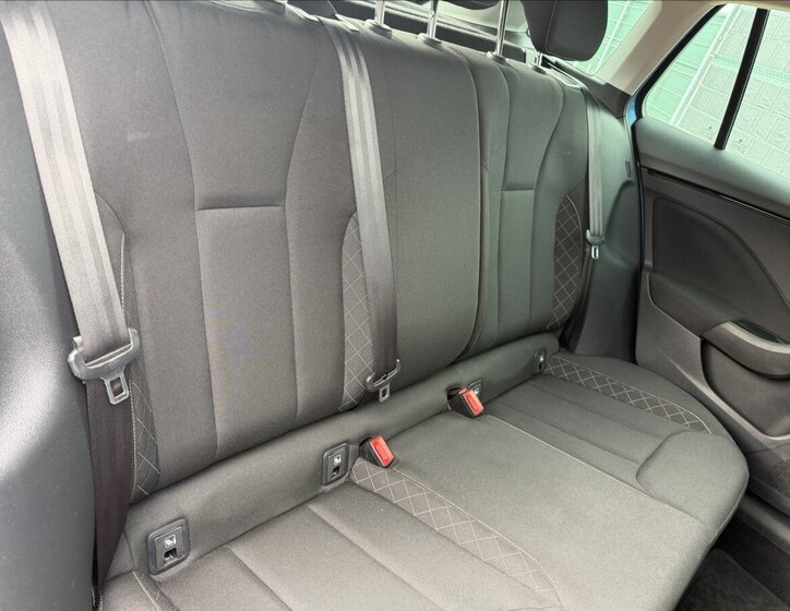 Škoda Scala Hatchback 999,0 85 kw