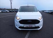 Ford Transit Connect 8