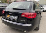 Audi A6 17