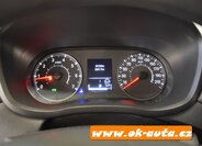 Renault Master Skříň 2,3 l 100 kw