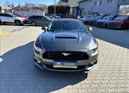 Ford Mustang Kabriolet 5,0 l 310 kw