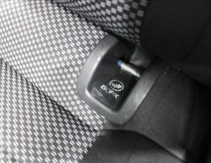 Škoda Octavia Kombi 1,6 l 81 kw