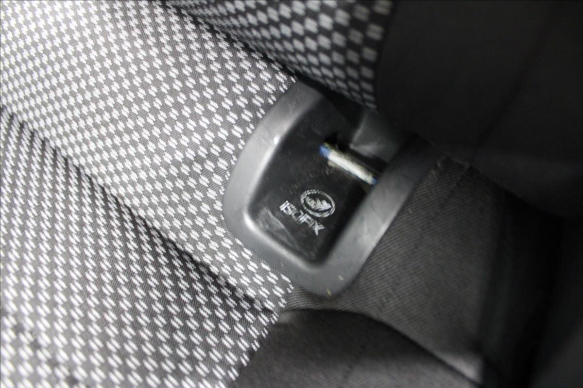 Škoda Octavia Kombi 1,6 l 81 kw