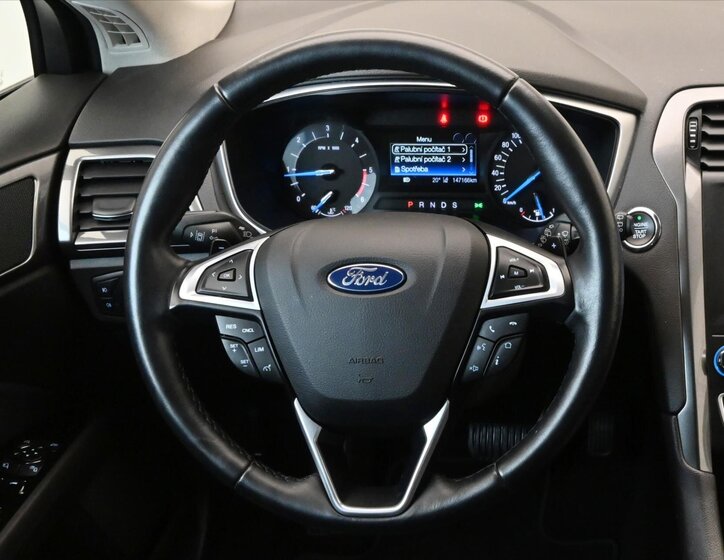 Ford Mondeo Kombi 2,0 l 110 kw