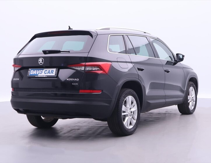 Škoda Kodiaq 7