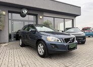 Volvo XC60 Kombi 2,4 l 129 kw