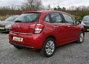 Citroën C3 Hatchback 1,2 l 60 kw