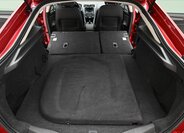 Ford Mondeo Liftback 2,0 l 110 kw