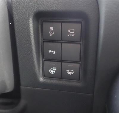 Toyota Land Cruiser 27