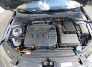 Škoda Octavia Sedan 2,0 l 110 kw