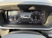 Land Rover Range Rover Sport SUV / Terénní 3,0 l 221 kw