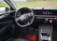DS Automobiles DS4 Kombi 1,6 l 133 kw
