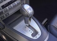 Porsche 911 Kabriolet 3,8 l 261 kw