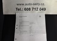 Volkswagen Caddy Ostatní 1,4 l 81 kw