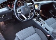 Volkswagen Passat Kombi 0,0 110 kw