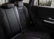 Mercedes-Benz GLA SUV / Terénní 2,0 l 110 kw