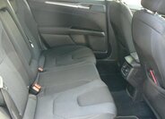Ford Mondeo Sedan 2,0 l 110 kw