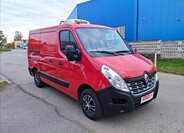 Renault Master 8