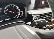 BMW Řada 5 Sedan / Limuzína 3,0 l 235 kw