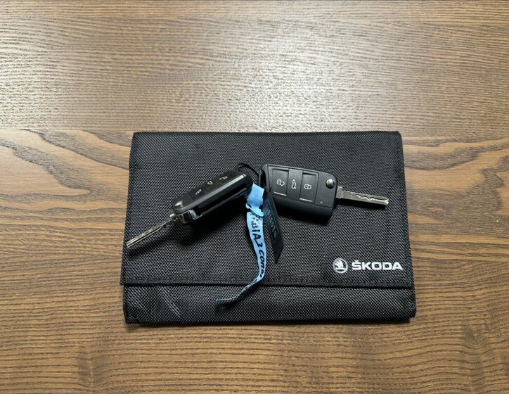 Škoda Fabia Kombi 999,0 70 kw