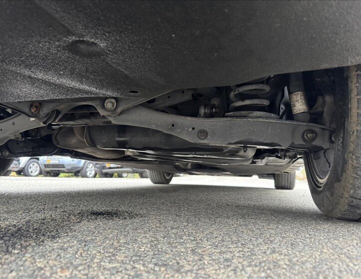 Volkswagen Passat 24