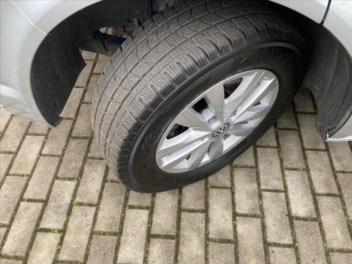 Volkswagen Transporter Ostatní 2,0 l 110 kw