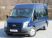 Ford Transit Ostatní 2,2 l 85 kw