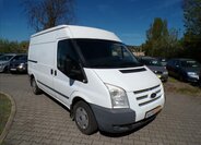Ford Transit Skříň 2,2 l 92 kw