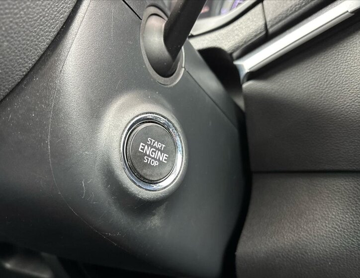 Škoda Karoq SUV / Terénní 1,5 l 110 kw