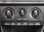 Škoda Rapid Sedan 1,2 l 77 kw