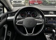 Volkswagen Passat Kombi 1,5 l 110 kw
