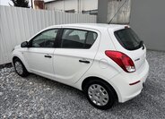Hyundai i20 Hatchback 1,2 l 62 kw