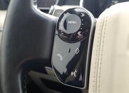 Land Rover Range Rover SUV 5,0 l 386 kw