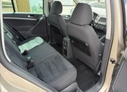 Volkswagen Tiguan SUV / Terénní 2,0 l 81 kw