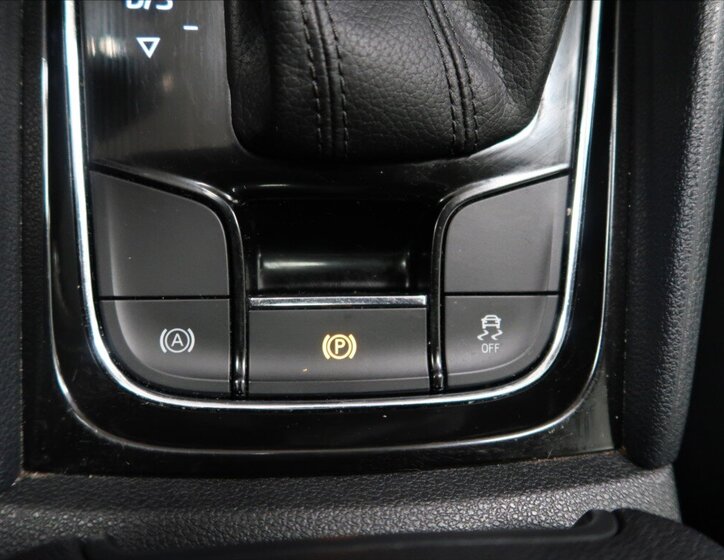 Škoda Kodiaq SUV 2,0 l 110 kw