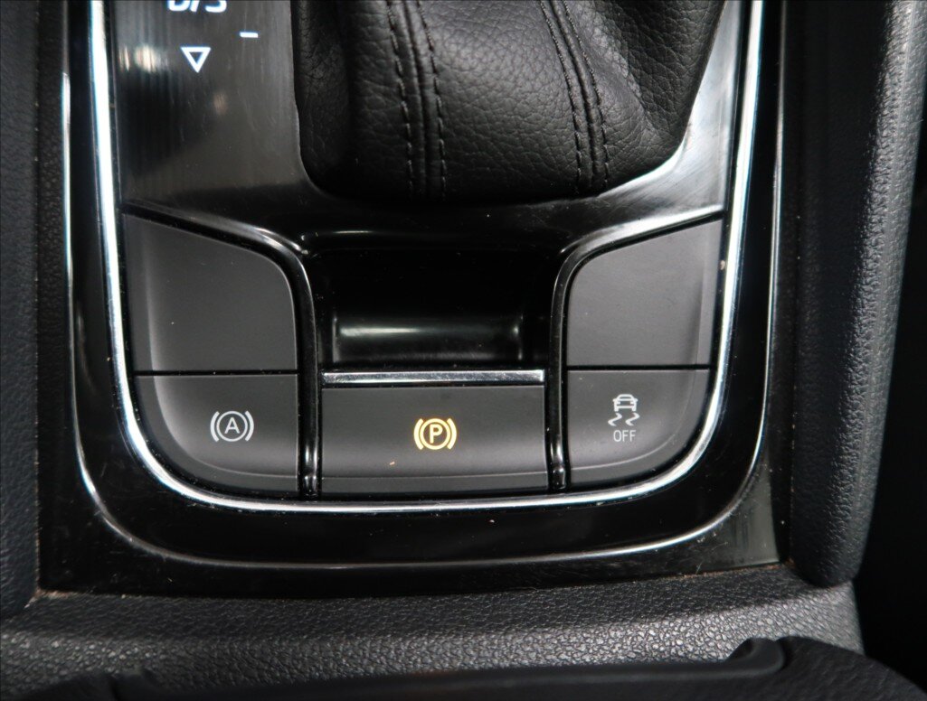 Škoda Kodiaq SUV 2,0 l 110 kw