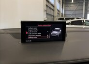 Audi SQ7 SUV 4,0 l 320 kw