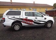 Ford Ranger Pick-up 2,0 l 125 kw