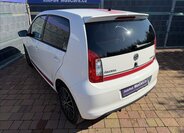 Škoda Citigo Hatchback 999,0 55 kw