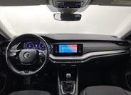 Škoda Octavia 9
