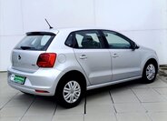 Volkswagen Polo Hatchback 1,4 l 55 kw