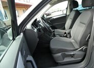 Volkswagen Tiguan SUV / Terénní 2,0 l 110 kw