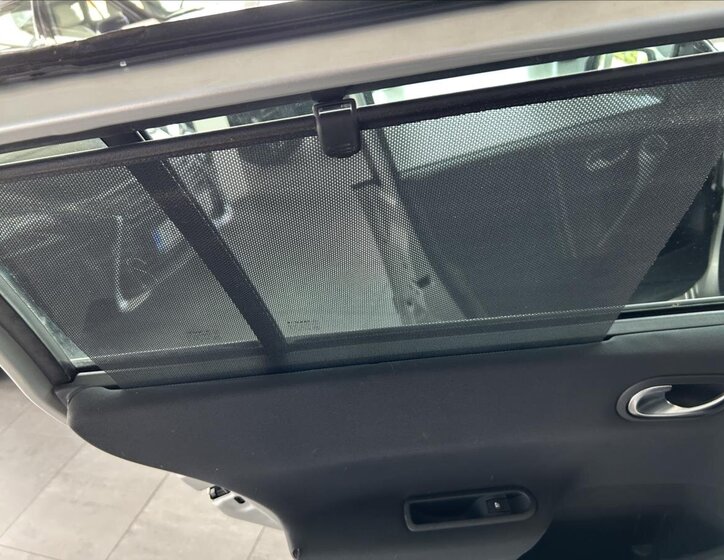 Renault Mégane Kombi 1,9 l 81 kw