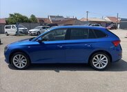 Škoda Scala Hatchback 999,0 85 kw