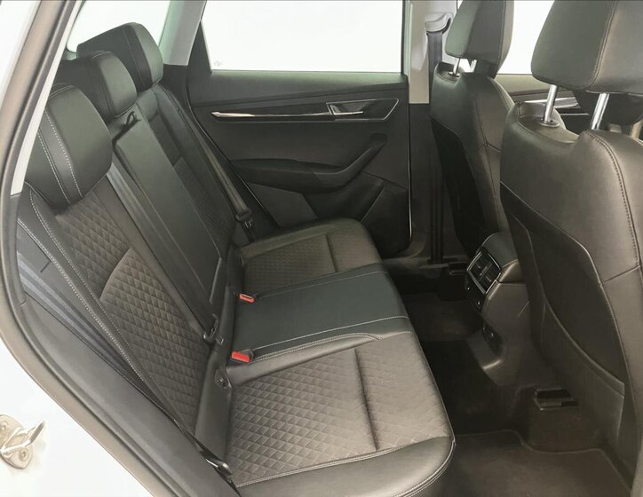 Škoda Karoq 24