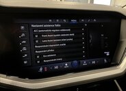 Volkswagen Touareg SUV / Terénní 3,0 l 170 kw