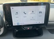 Toyota Yaris Hatchback 1,5 l 68 kw