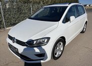 Volkswagen Golf Sportsvan Kombi 1,6 l 81 kw