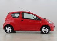 Toyota Aygo Hatchback 998,0 50 kw