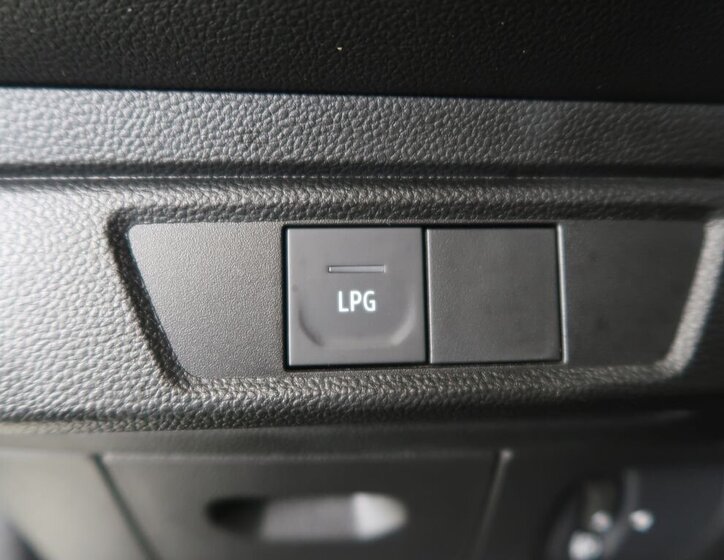 Dacia Jogger MPV 999,0 67 kw